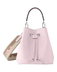 Louis Vuitton NéoNoé BB Pink