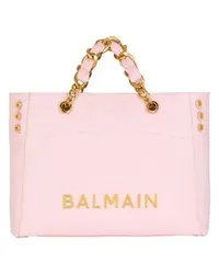 Balmain Cabas-Tasche 1945 Soft Pink