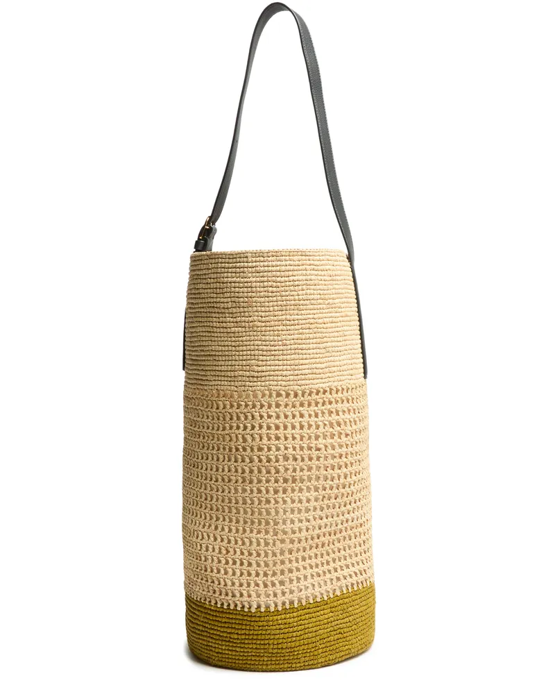 KHAITE Bucket Bag Billie 