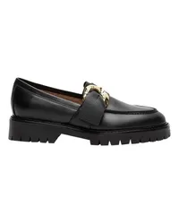 Flattered Loafer Stella Black