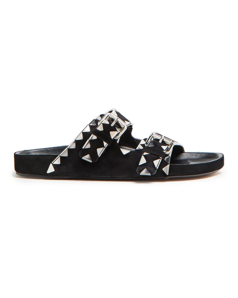 Isabel Marant Sandalen Lennyo 