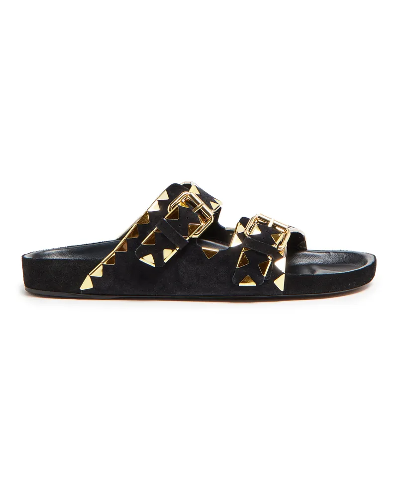 Isabel Marant Sandalen Lennyo 