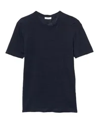 Sandro T-Shirt Blue