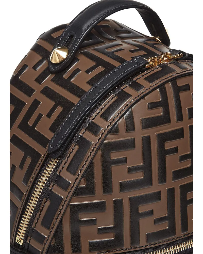 Fendi bookbag fashion