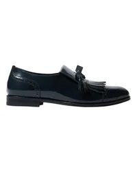 Scarosso Derbys Lucy Blue