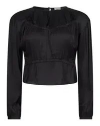 Joie Top Mesalina Black