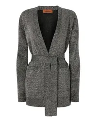 Missoni Cardigan Black