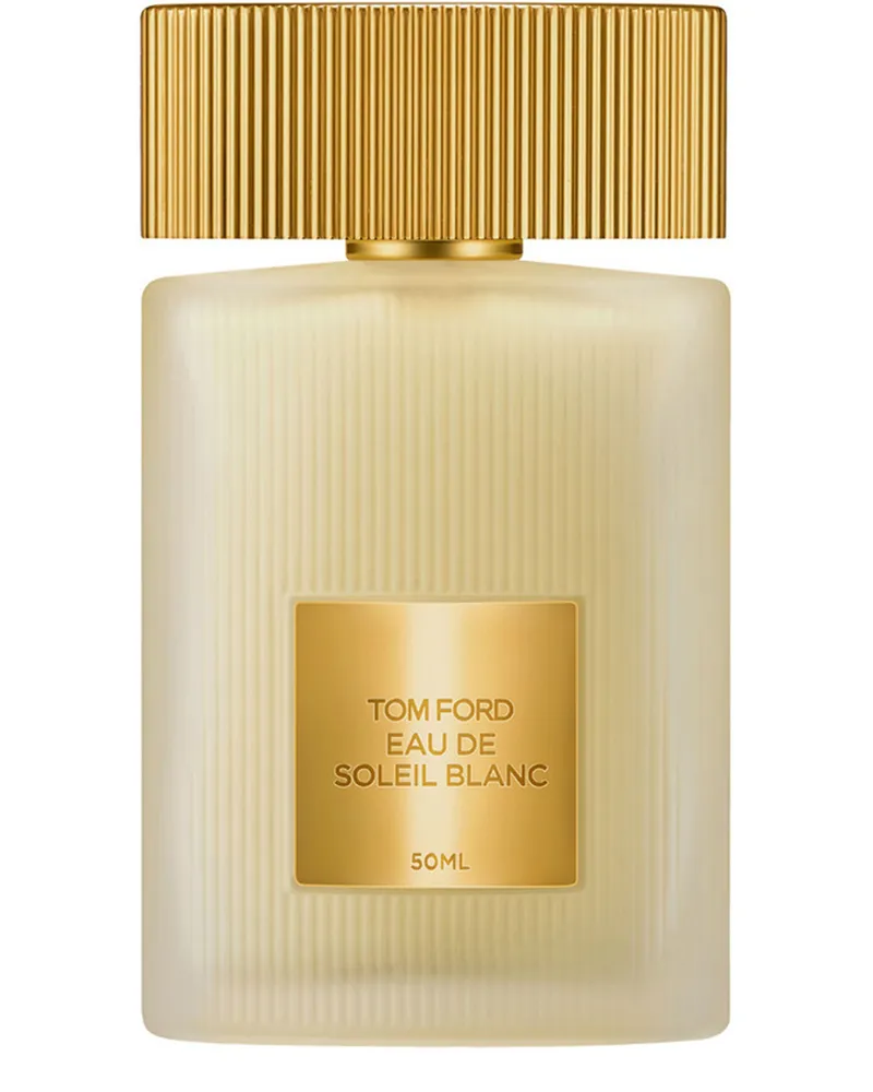 Tom Ford Eau de Soleil Blanc Eau de Toilette 50 ml No