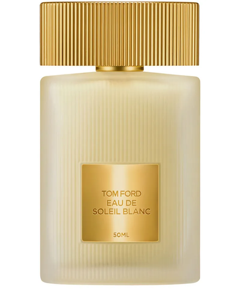 Tom Ford Eau de Soleil Blanc Eau de Toilette 50 ml No