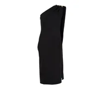 Kleid aus Viskosejersey
