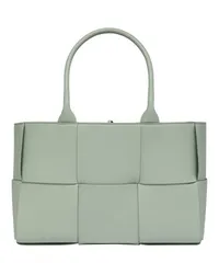 Bottega Veneta Handtasche Arco Green