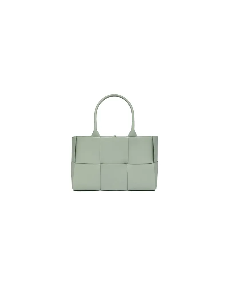 Bottega Veneta Handtasche Arco Green