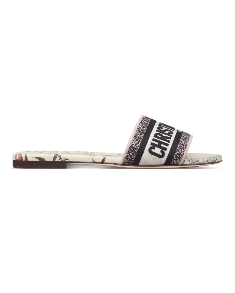 Dior Dway Slide 