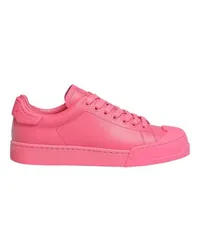 Marni Sneakers Dada Bumper Pink