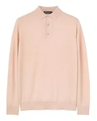 Loro Piana Poloshirt Pink