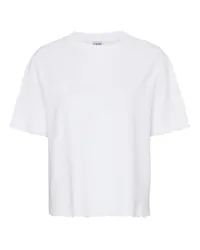 Loewe Boxy T-Shirt Off-white