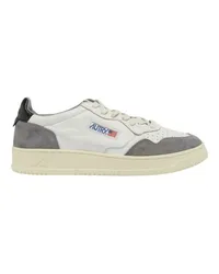 AUTRY Sneakers Medalist Grey