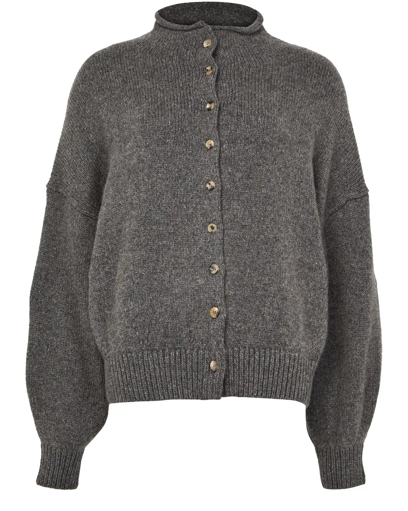 KHAITE Cardigan Nelya 
