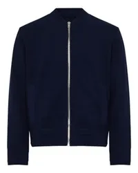 Givenchy Blouson Varsity Navy