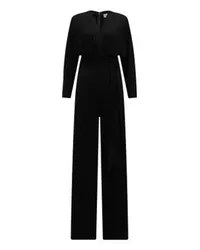 Diane von Furstenberg Jumpsuit Aurelia Black