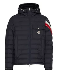 Moncler Daunenjacke Berard Navy