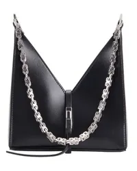 Givenchy Minitasche Cut Out Black