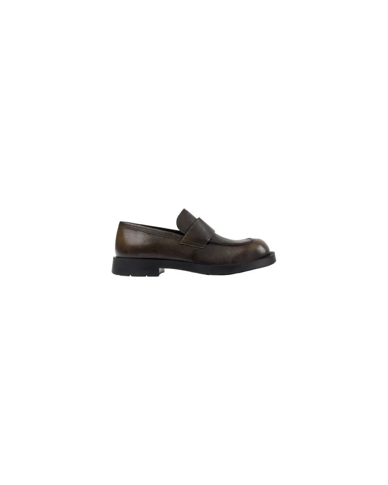 Camper Loafers 1977 Black