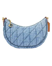 Coach Mira Umhängetasche Blue