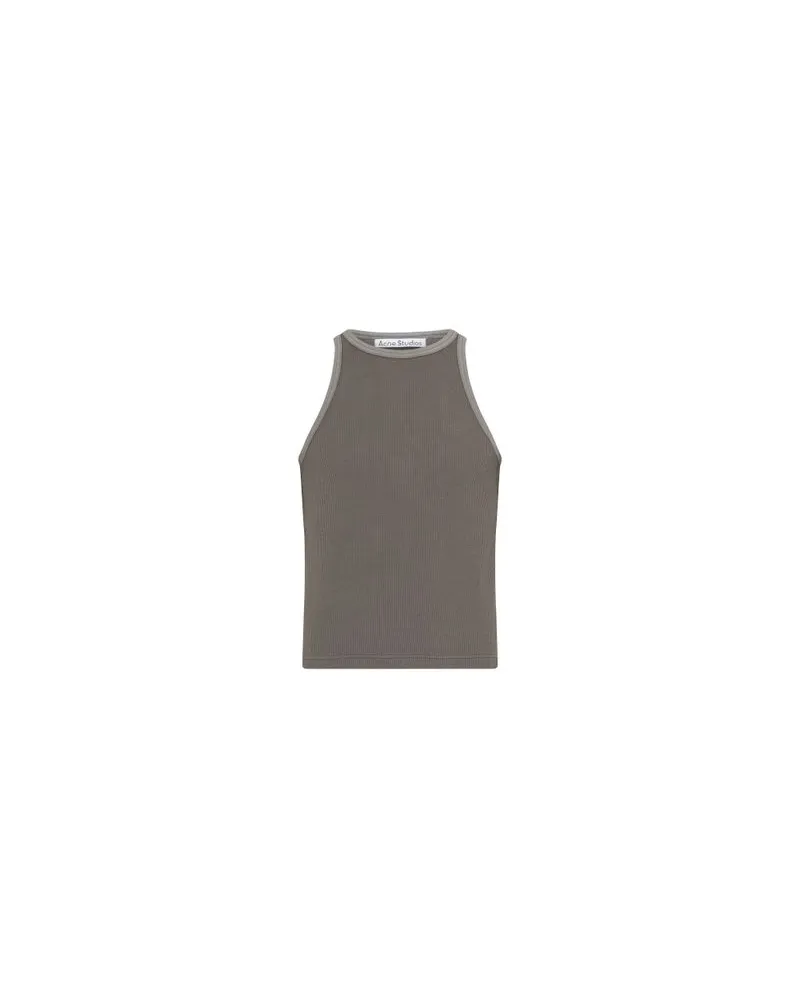 Acne Studios Tanktop Grey