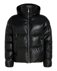 Karl Lagerfeld Pufferjacke Black