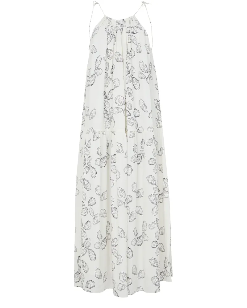 Anine Bing Kleid Santana 