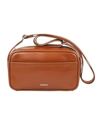 Sandro Kleine Tasche Brown