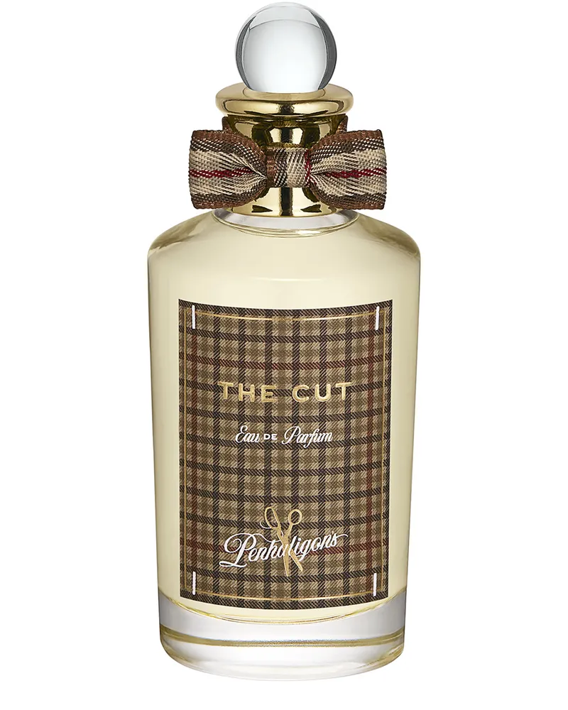 Penhaligon's The Cut Eau de Parfum 100 ml No