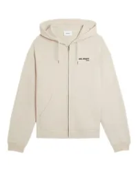 Axel Arigato Kapuzenpullover Field Beige