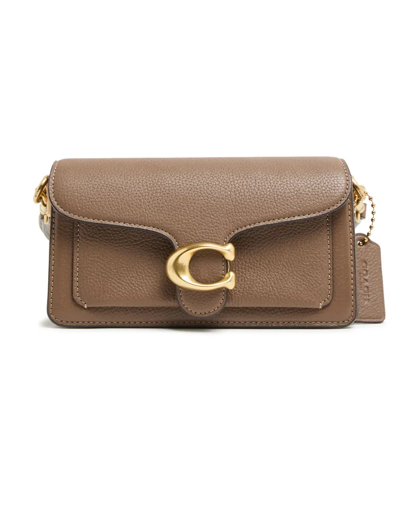 Coach Tabby Umhängetasche 20, aktualisierte Version 