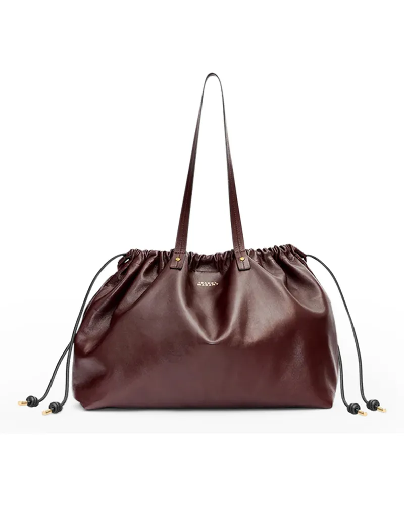 Isabel Marant Tote Bag Silven 