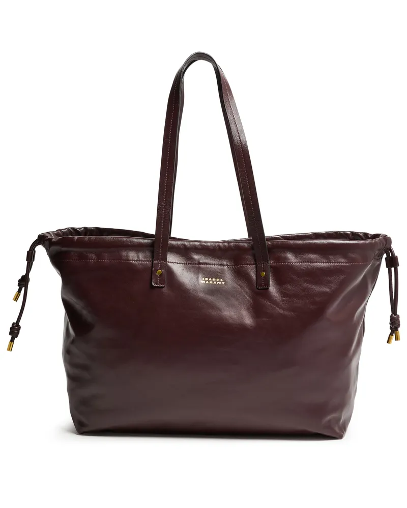 Isabel Marant Tote Bag Silven 