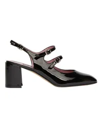 Carel Pumps Banana Black