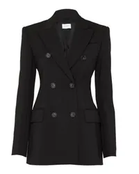 SPORTMAX Blazer Adamo Black