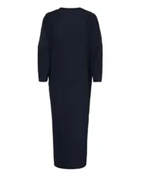 Max Mara Maxikleid Faraone – LEISURE Blue