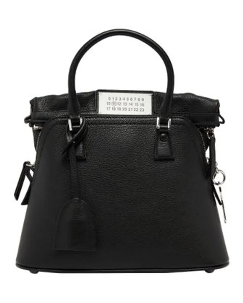 Maison Margiela 5AC Classique Mini Black