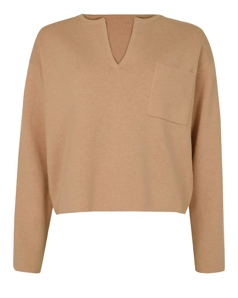 Max Mara Pullover Zibello 