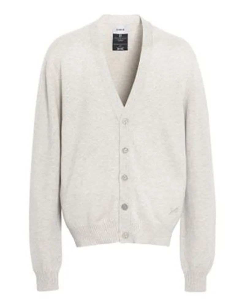 Barrie Cardigan B Label Grey