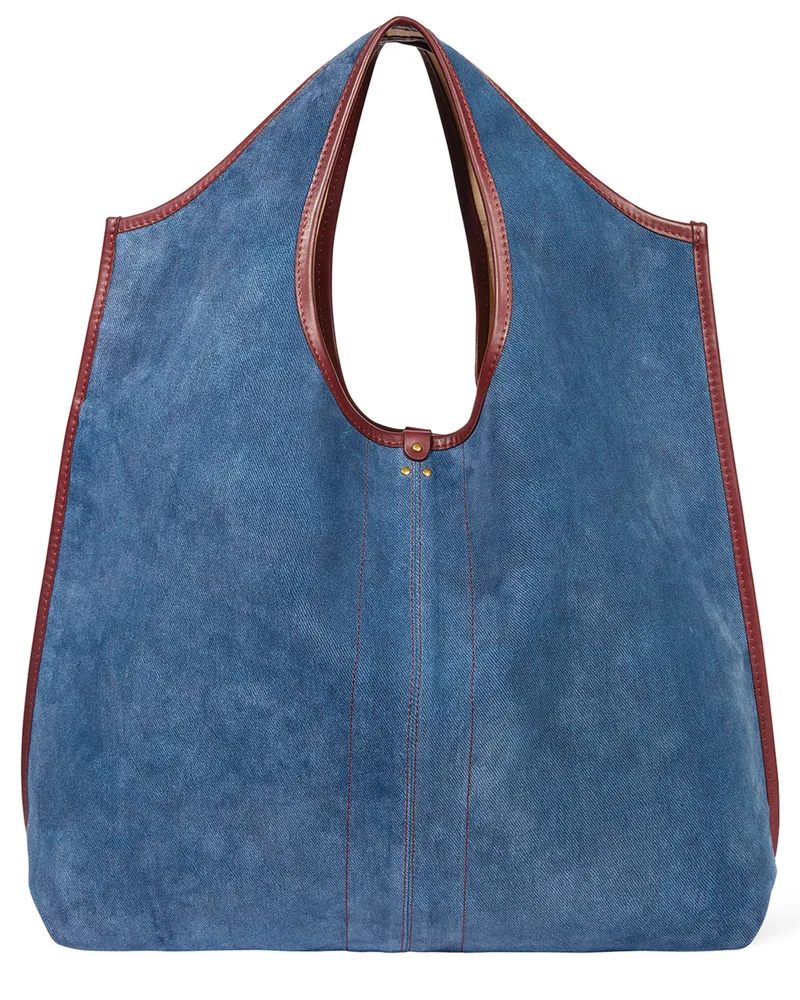 Jérôme Dreyfuss Paco Tote Bag 