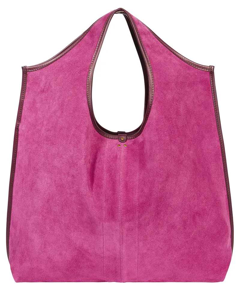 Jérôme Dreyfuss Paco Tote Bag 