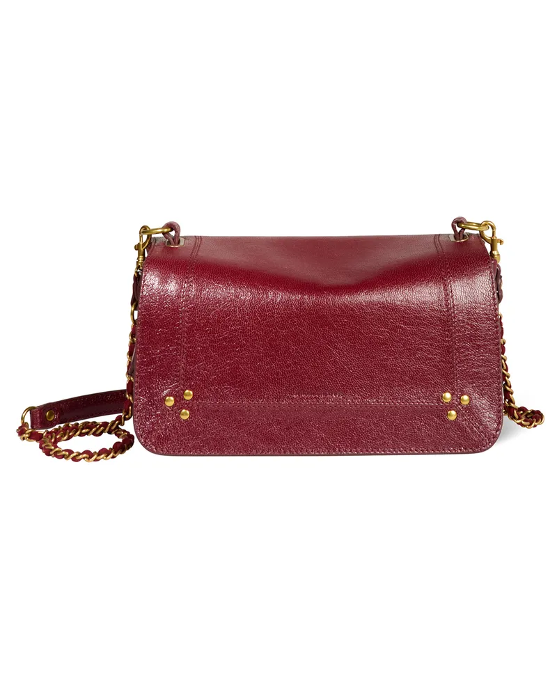 Jérôme Dreyfuss Bobi Crossbody-Tasche 