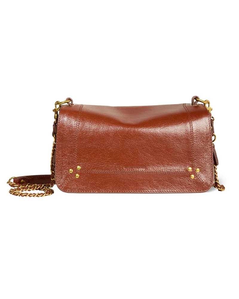 Jérôme Dreyfuss Bobi Crossbody-Tasche 