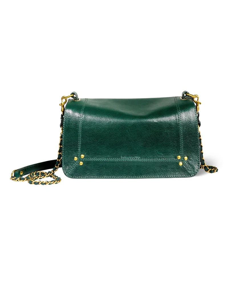 Jérôme Dreyfuss Bobi Crossbody-Tasche 