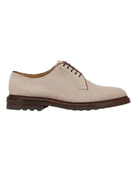 Brunello Cucinelli Derby Beige