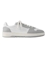 Axel Arigato Dice lo Sneaker White